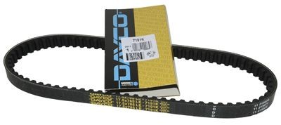 v-snaar SV-Zenith Dayco Kevlar